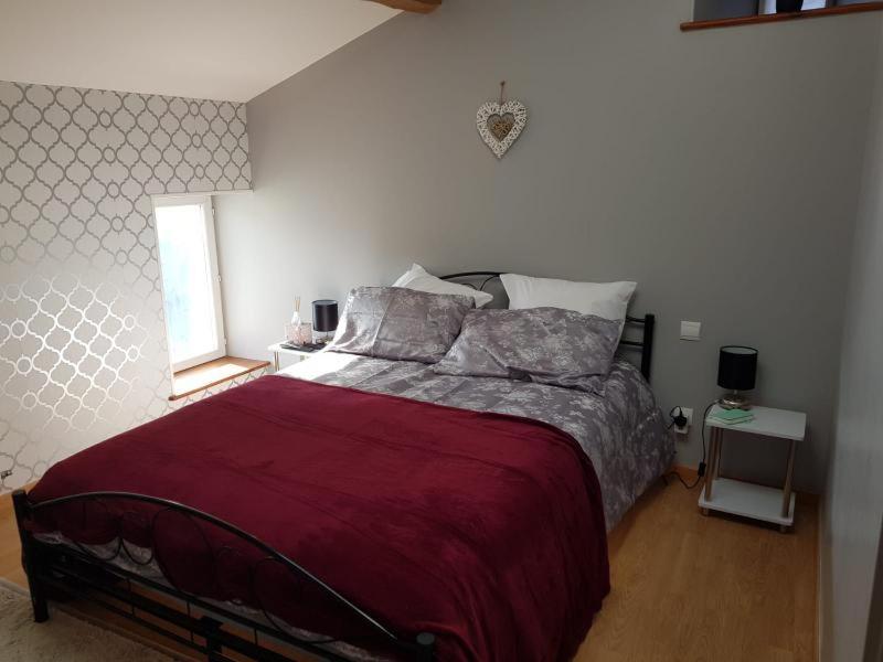 Le Pommier Chambre D'Hote Clussais-la-Pommeraie Esterno foto